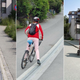 Image for article titled This Super Clever Lift Assists Cyclists Up Steep City Hills